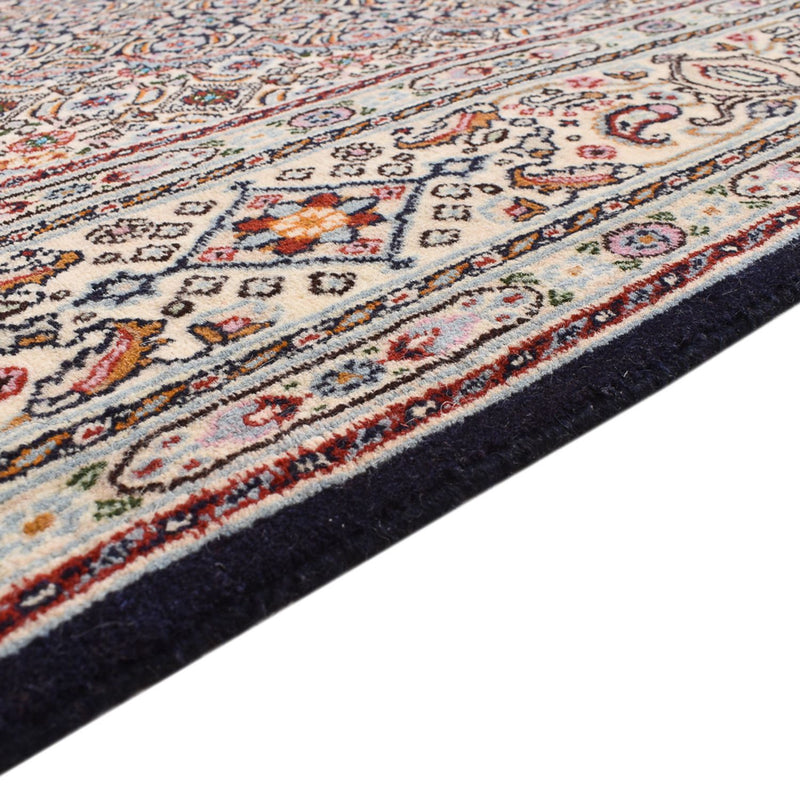 Dywan perski - Klasyczny - 244 x 167 cm - jasnobrązowy