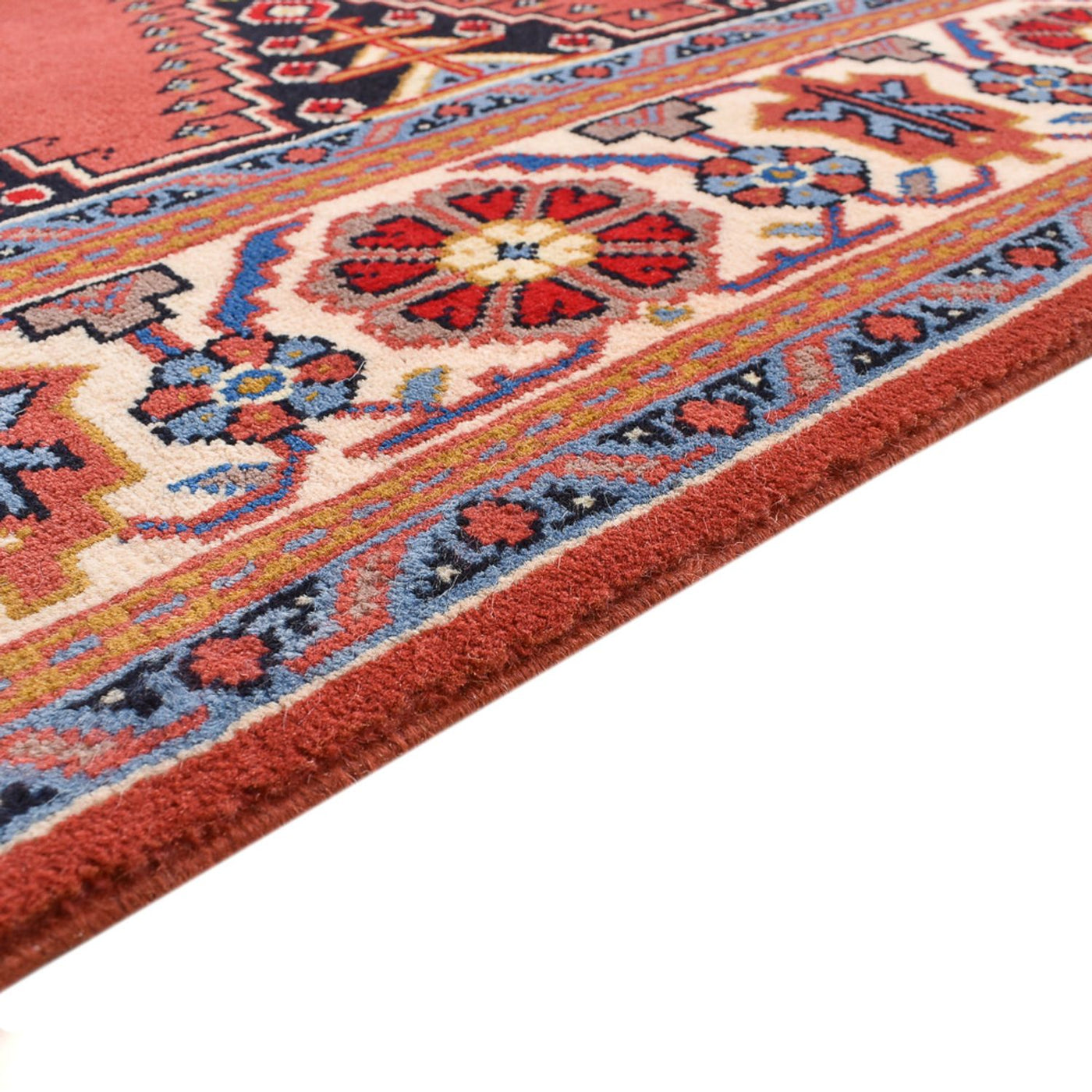 Wiss Dywan 255x155cm - Dywan perski