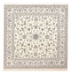 Nain - 6la Dywan 205x206cm - Dywan perski