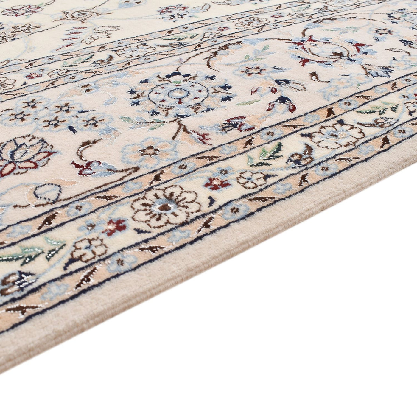 Nain - 6la Dywan 205x206cm - Dywan perski