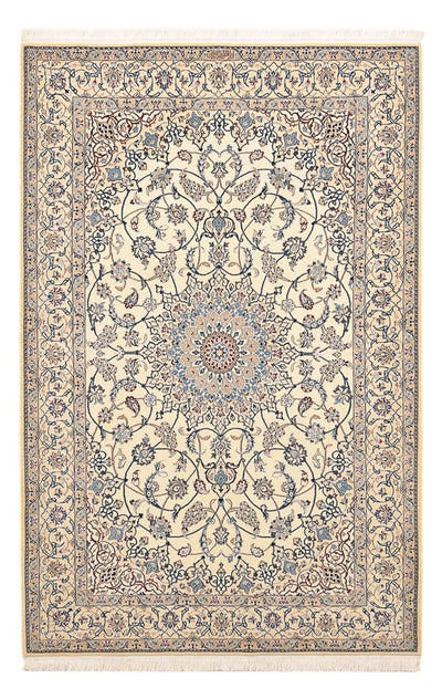 Nain - 6La Dywan 140x217cm - Dywan perski
