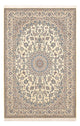 Nain - 6 la Dywan 217x140cm - Dywan perski