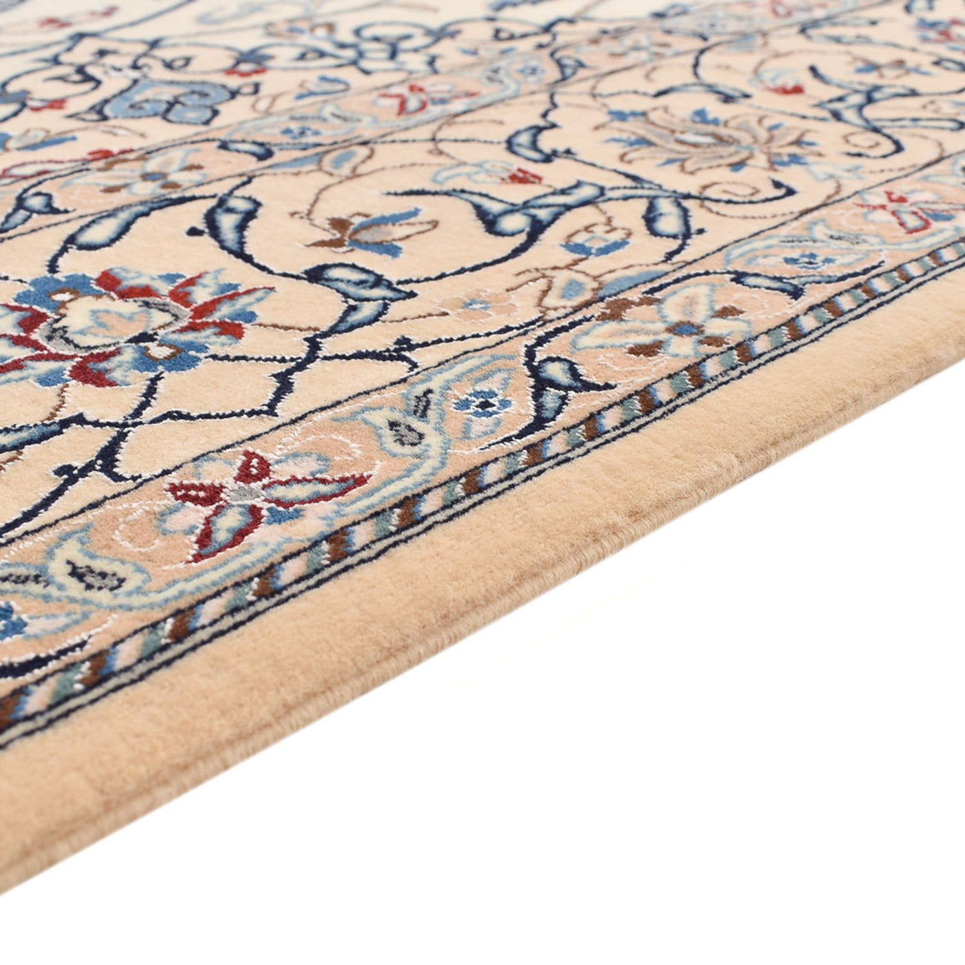 Nain - 6 la Dywan 217x140cm - Dywan perski