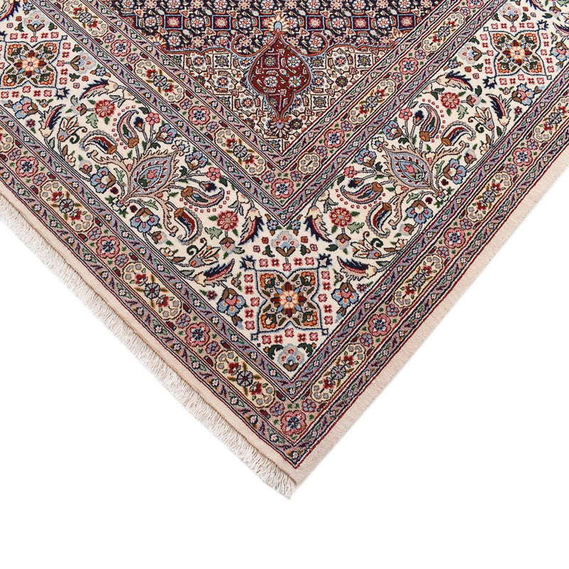 Dywan perski - Klasyczny - 300 x 247 cm - jasnobrązowy