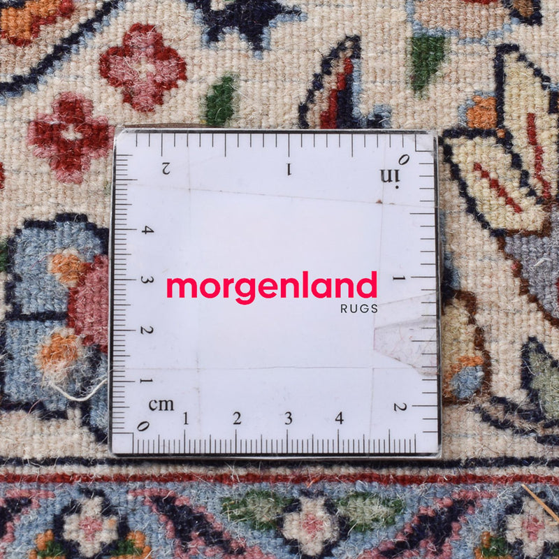 Dywan perski - Klasyczny - 300 x 247 cm - jasnobrązowy