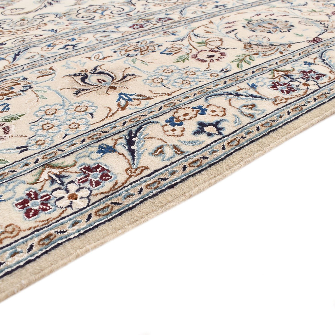 Nain - 9 la Dywan 305x205cm - Dywan perski