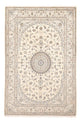Nain - 9 la Dywan 305x205cm - Dywan perski