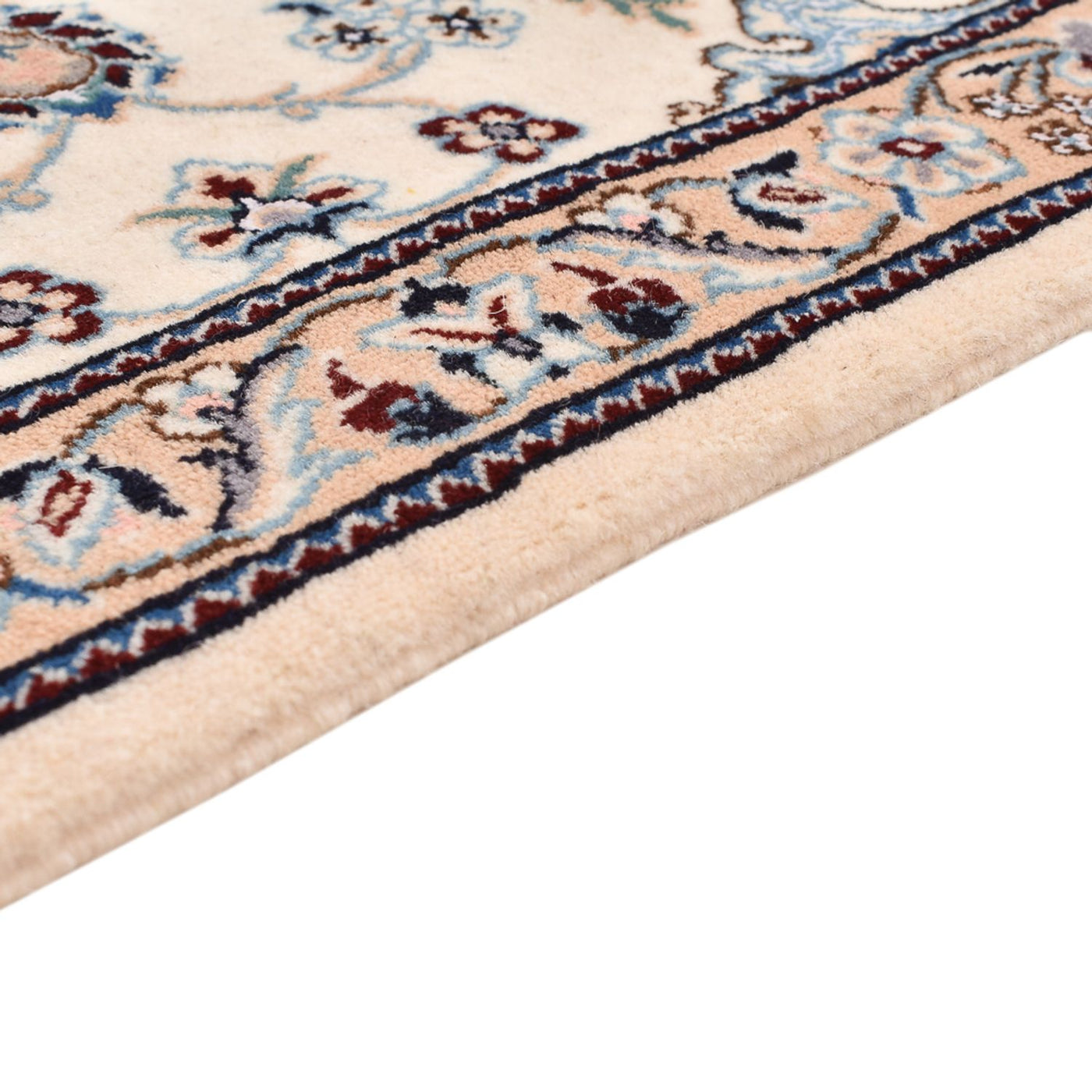Nain - 9 la Dywan 87x66cm - Dywan perski