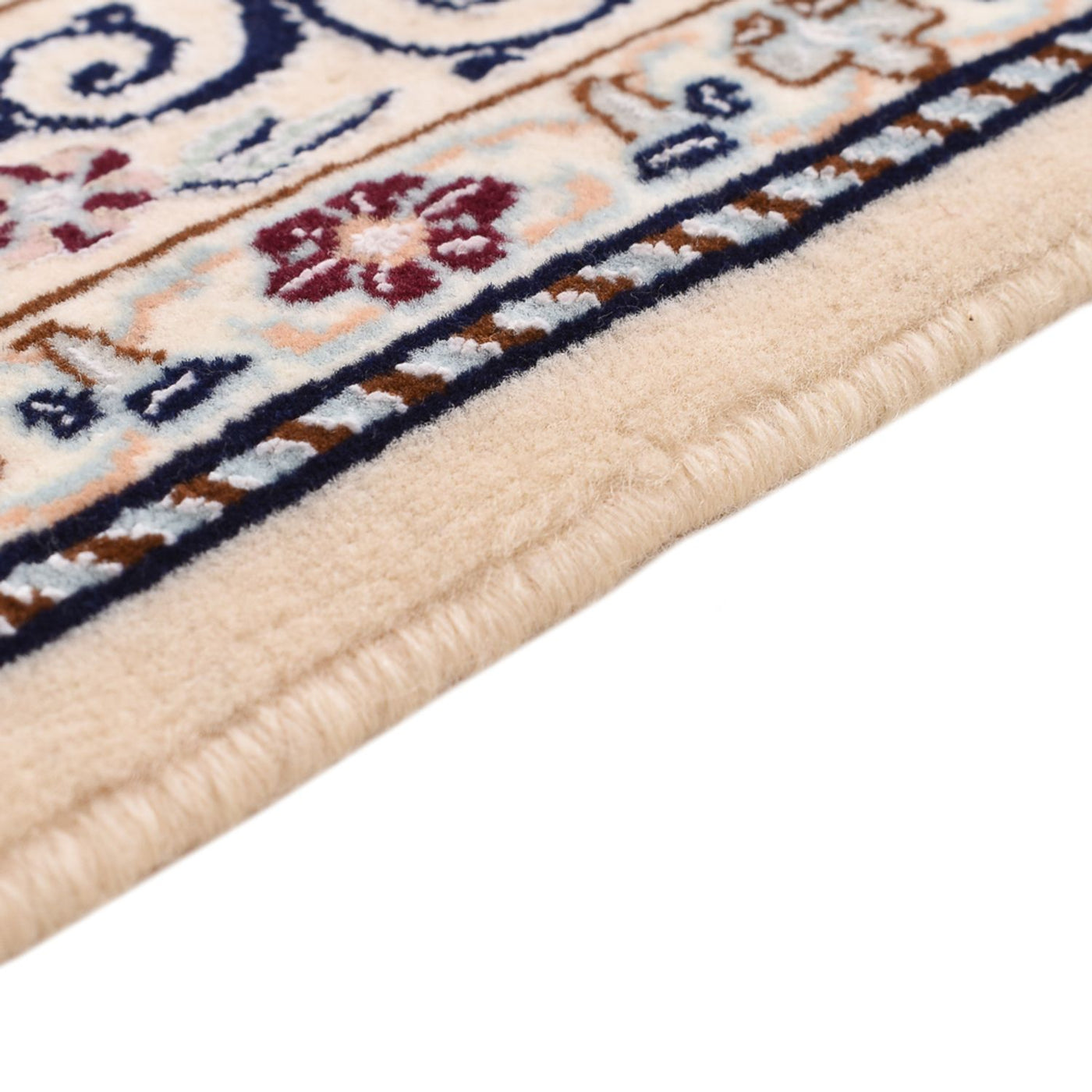 Nain - 9 la Dywan 105x81cm - Dywan perski