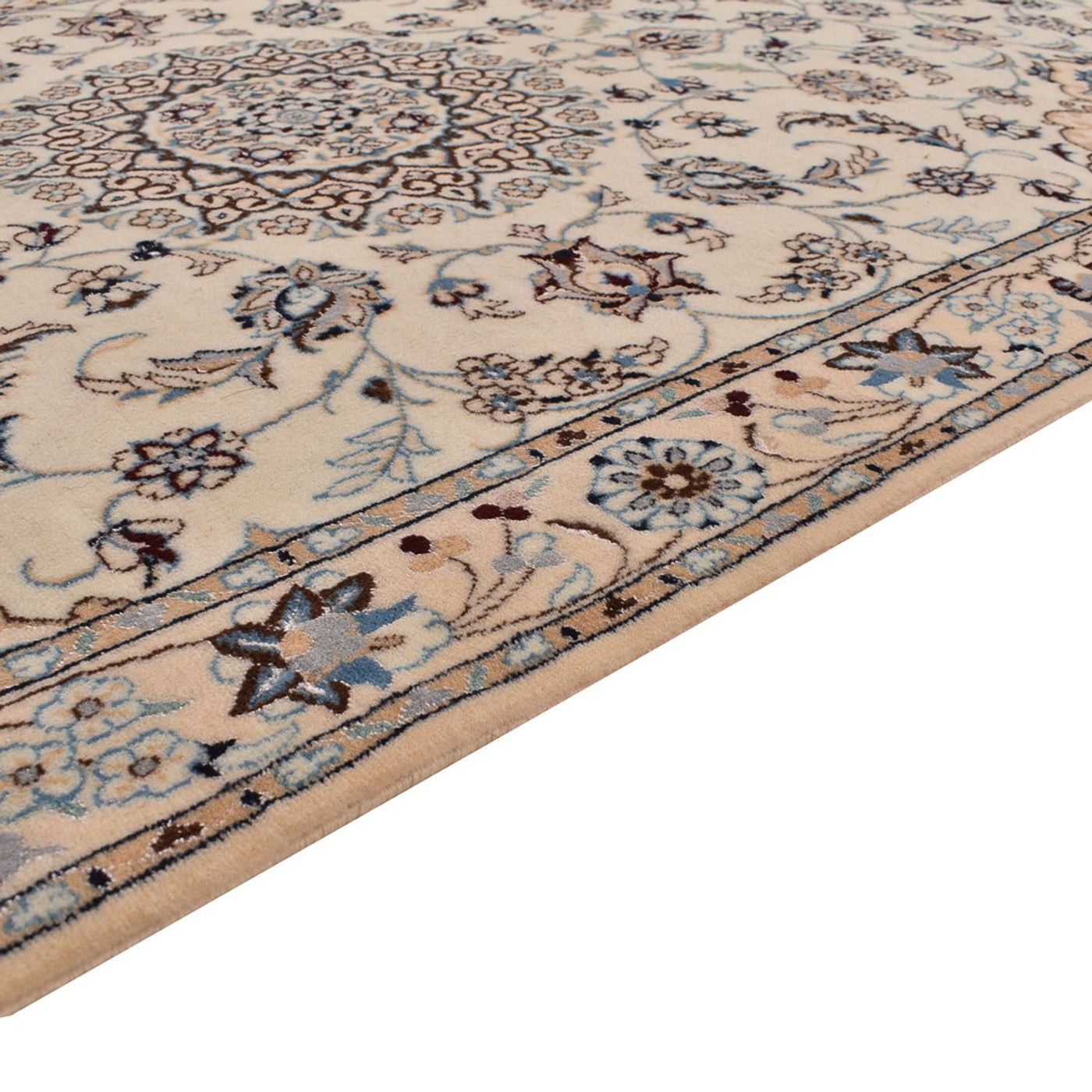 Nain - 6la Dywan 403x87cm - Dywan perski