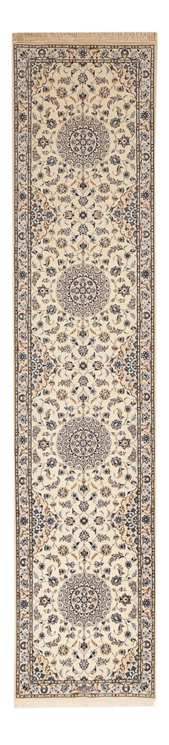 Nain - 6La Dywan 87x397cm - Dywan perski
