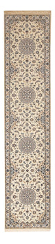 Nain - 6 la Dywan 397x87cm - Dywan perski