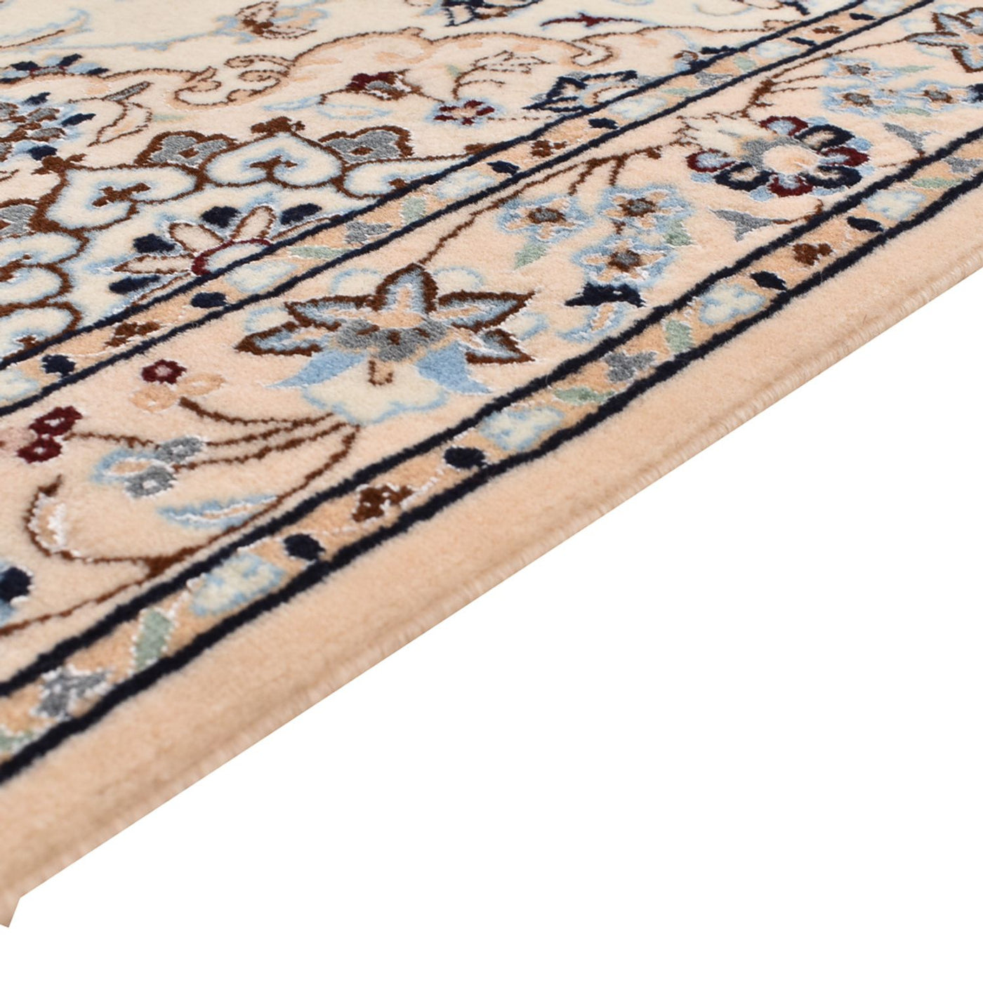 Nain - 6 la Dywan 397x87cm - Dywan perski