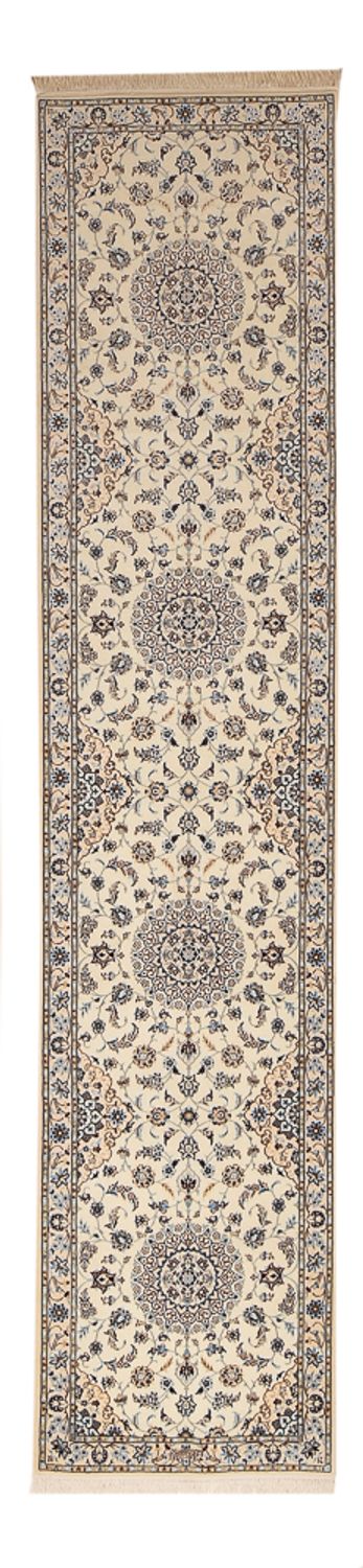 Nain - 6La Dywan 87x397cm - Dywan perski