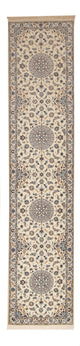Nain - 6 la Dywan 397x87cm - Dywan perski