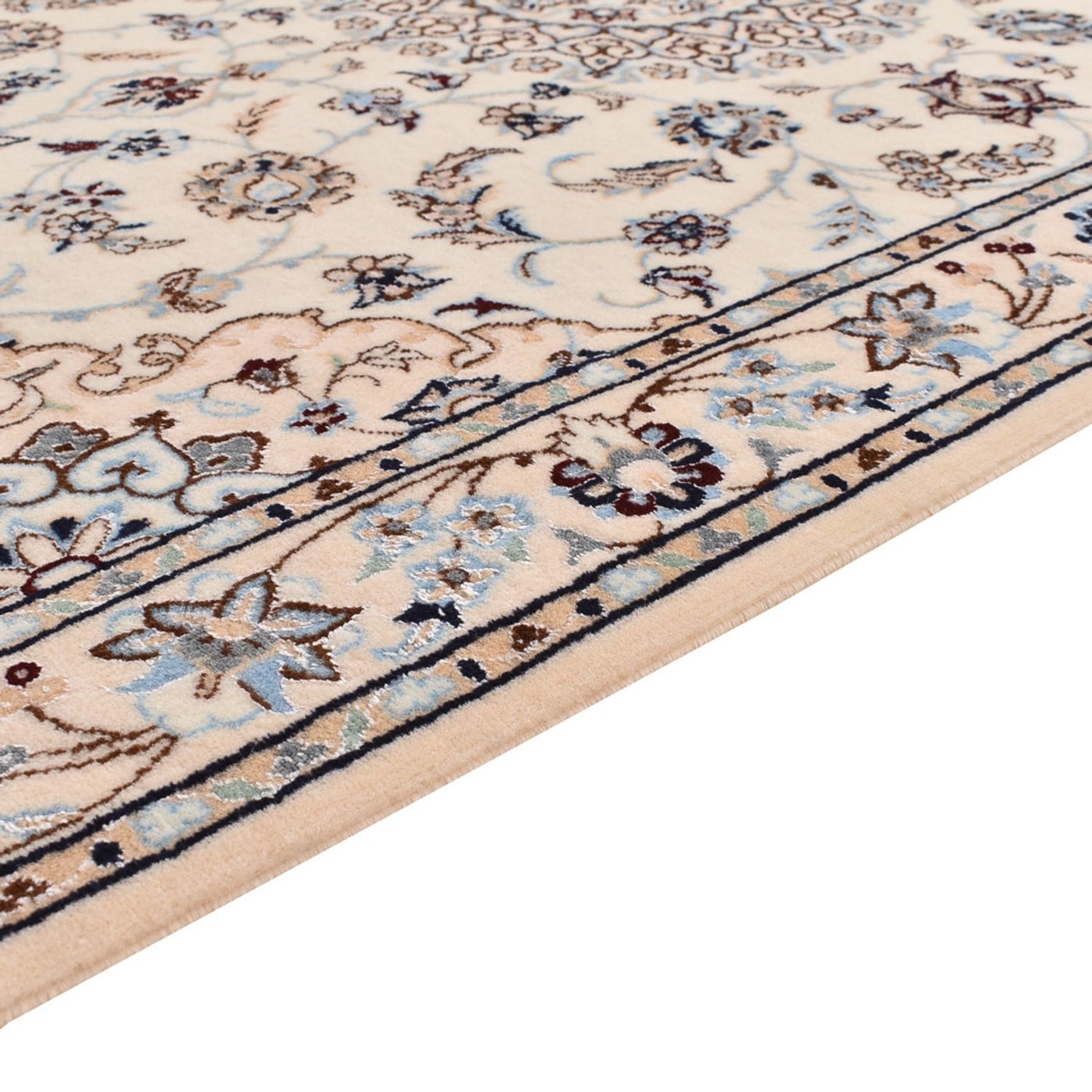 Nain - 6 la Dywan 397x87cm - Dywan perski