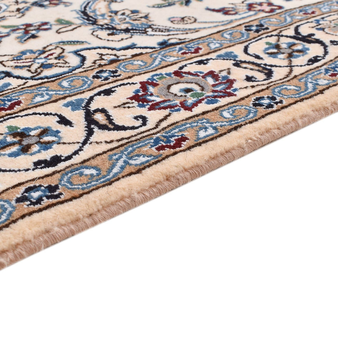 Nain - 9 la Dywan 180x116cm - Dywan perski
