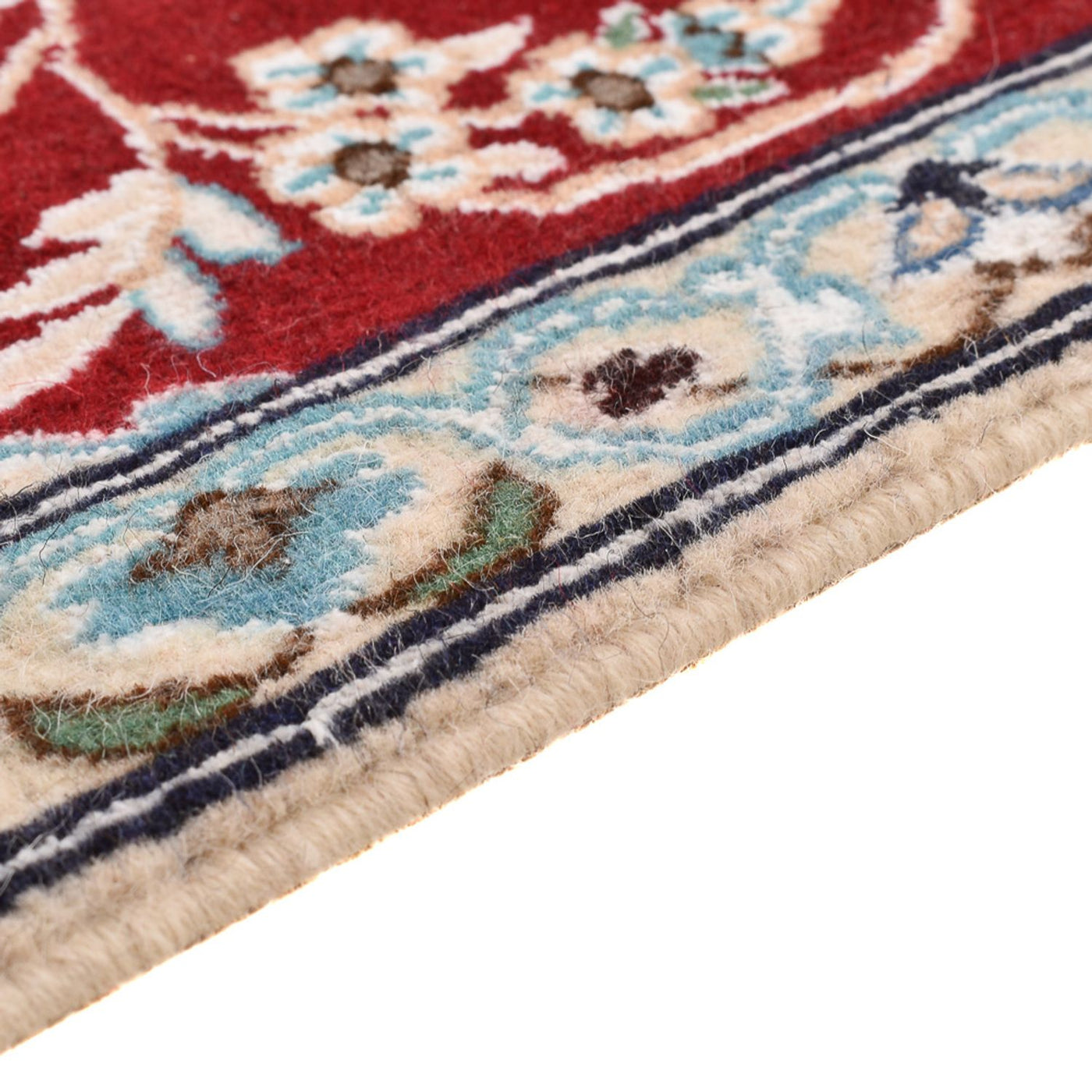 Nain - 9 la Dywan 130x88cm - Dywan perski