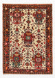 Hamadan Dywan 123x88cm - Dywan perski