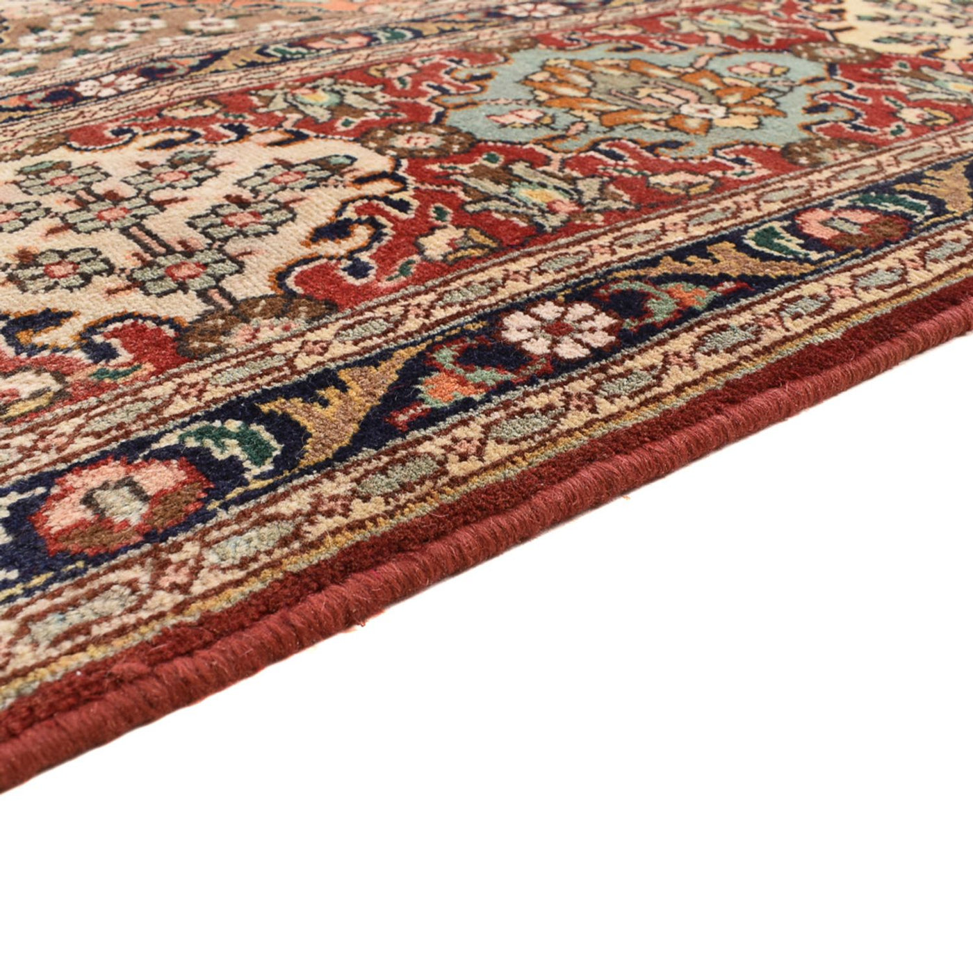 Tabriz Dywan 390x293cm - Dywan perski