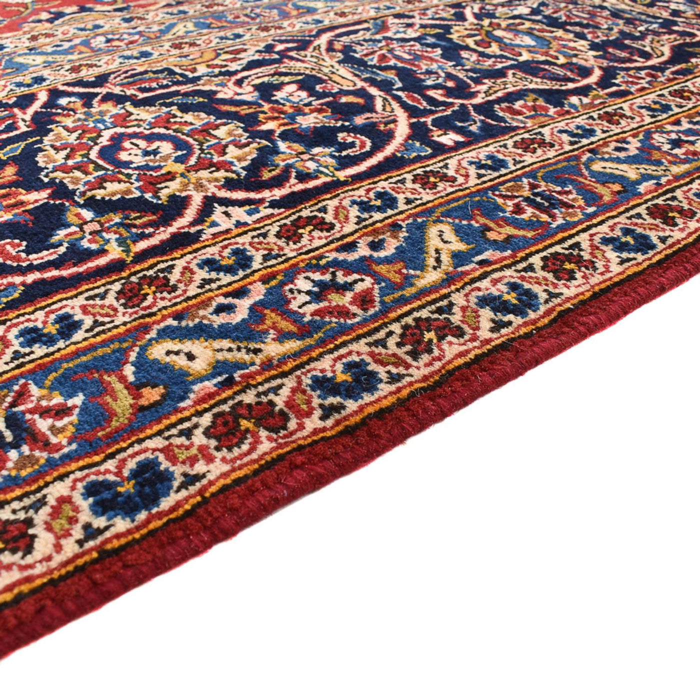 Kashan Dywan 409x301cm - Dywan perski