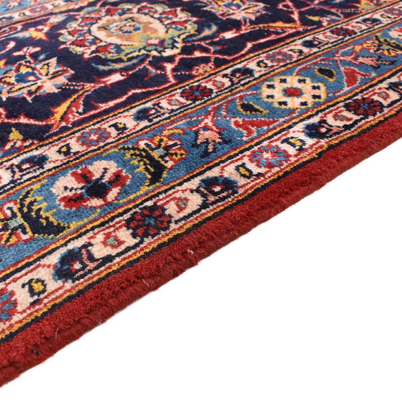 Kashan Dywan 420x302cm - Dywan perski