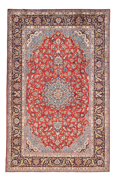 Najafabad Dywan 252x390cm - Dywan perski