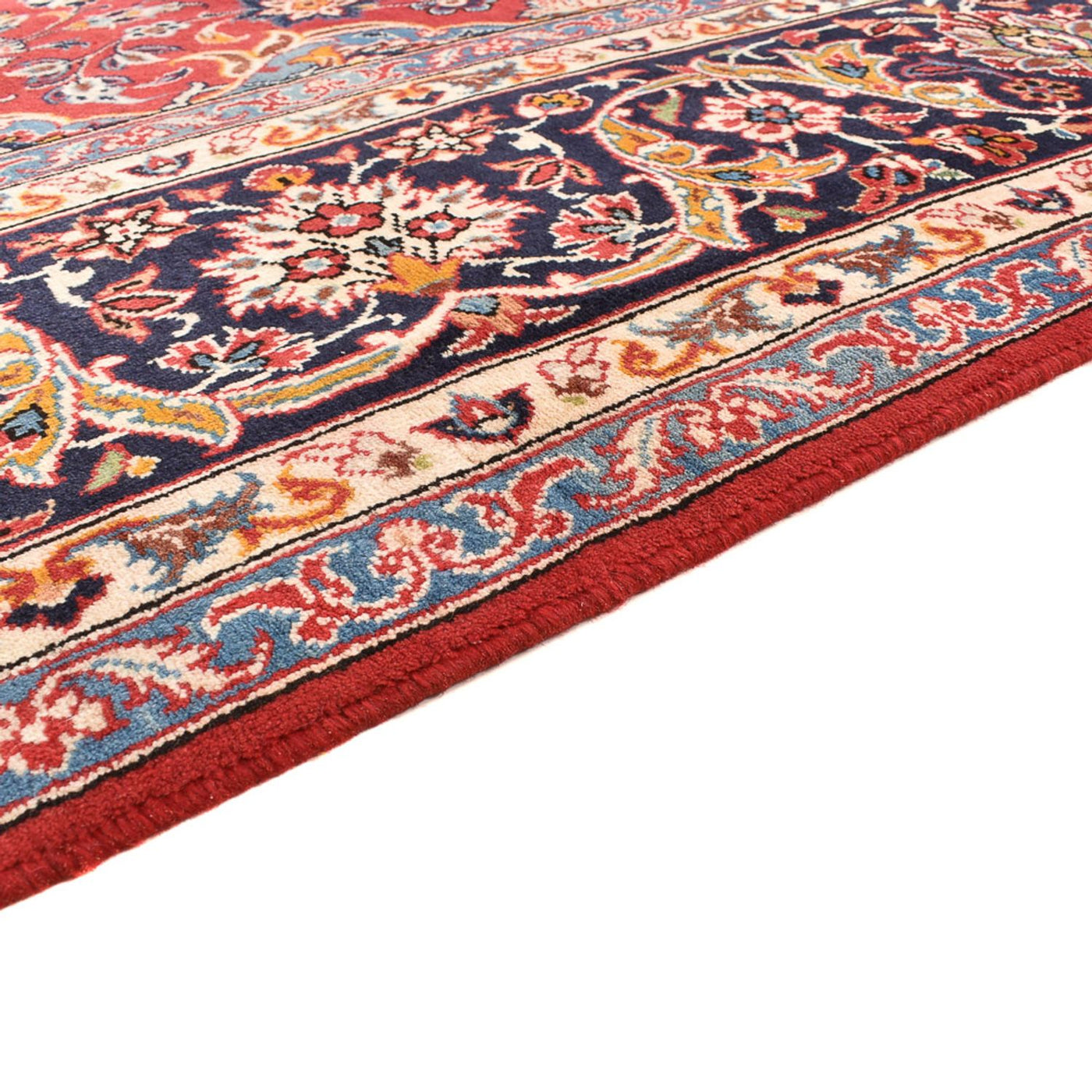 Najafabad Dywan 390x252cm - Dywan perski