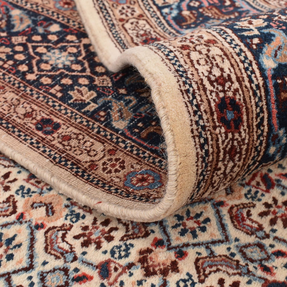 Dywan perski - Klasyczny - 317 x 220 cm - jasnobrązowy