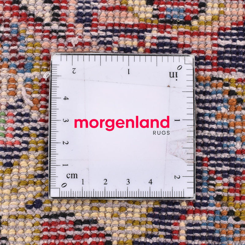 Dywan perski - Royal - 410 x 296 cm - wielokolorowy