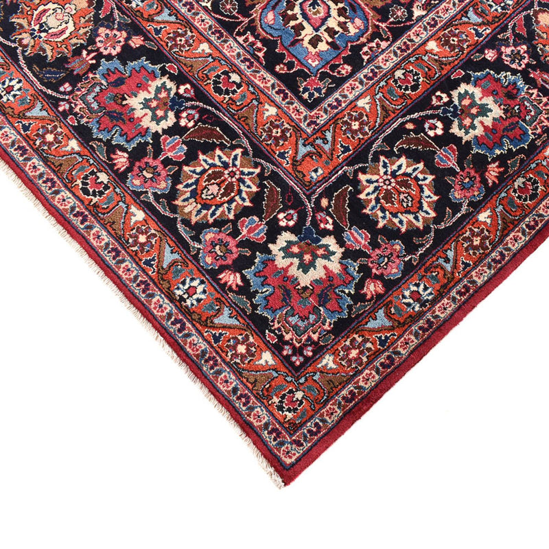 Dywan perski - Klasyczny - 402 x 301 cm - czerwony