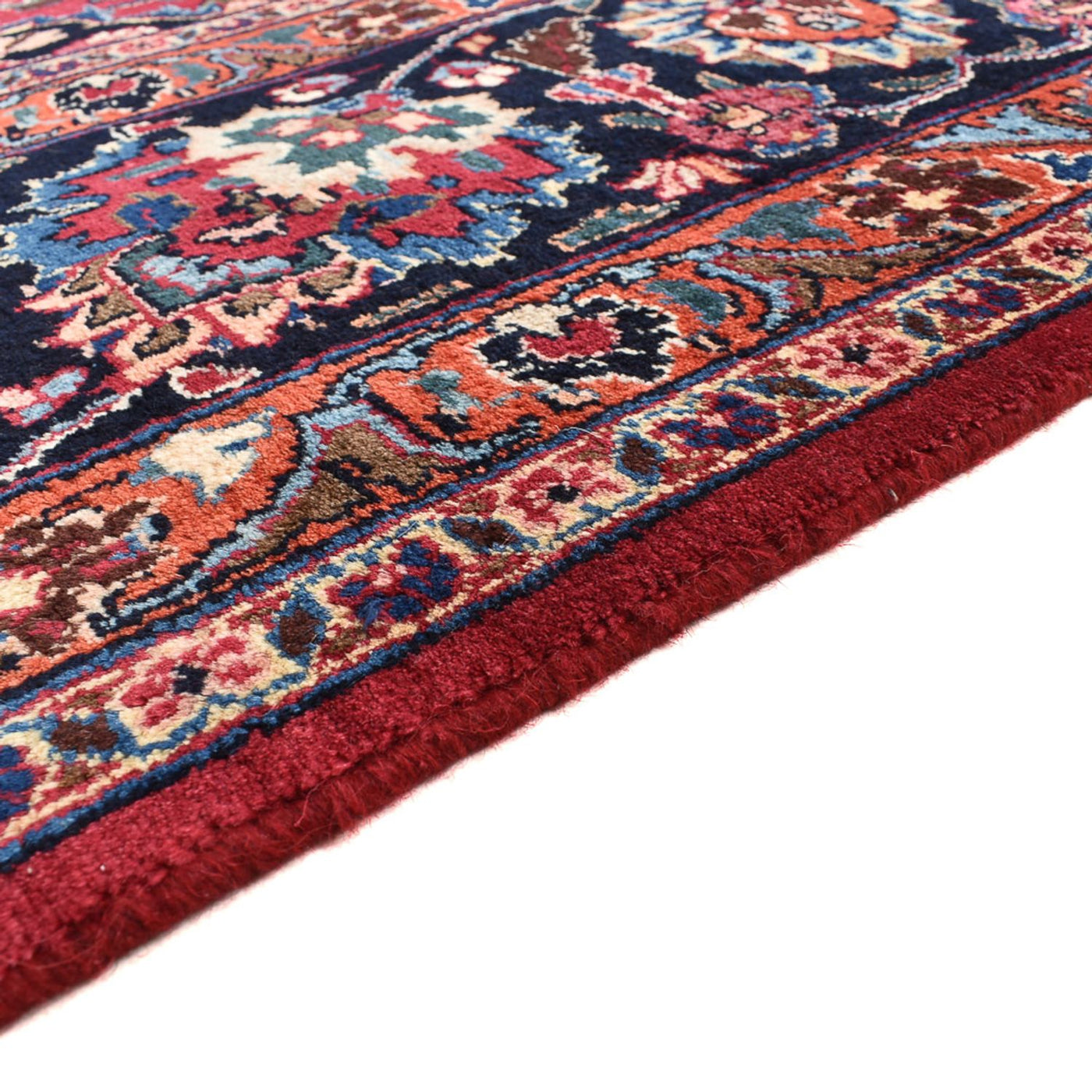 Mashhad Dywan 402x301cm - Dywan perski