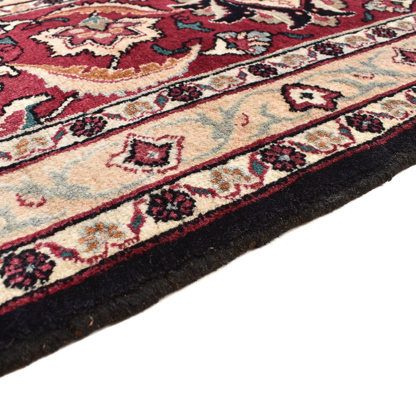 Mashhad Dywan 385x293cm - Dywan perski