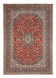 Kashan Dywan 414x290cm - Dywan perski