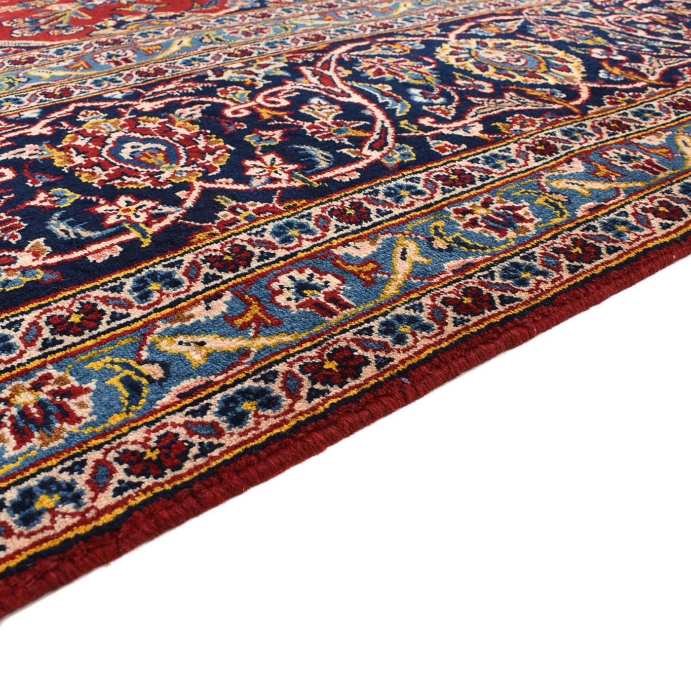 Kashan Dywan 414x290cm - Dywan perski