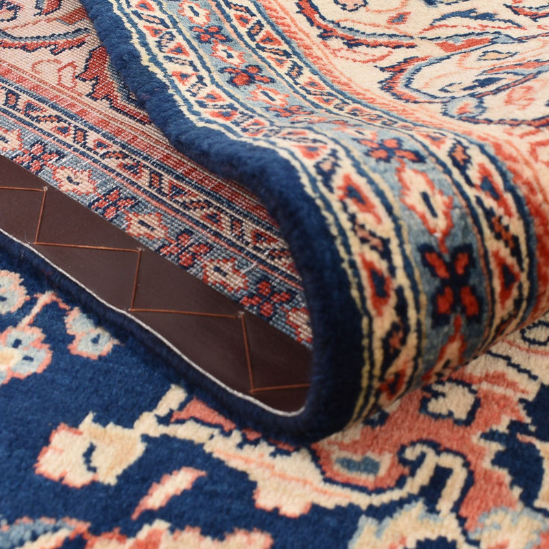 Dywan perski - Klasyczny - 334 x 215 cm - wielokolorowy