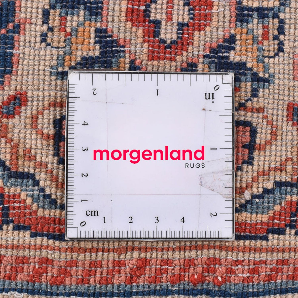 Dywan perski - Klasyczny - 334 x 215 cm - wielokolorowy