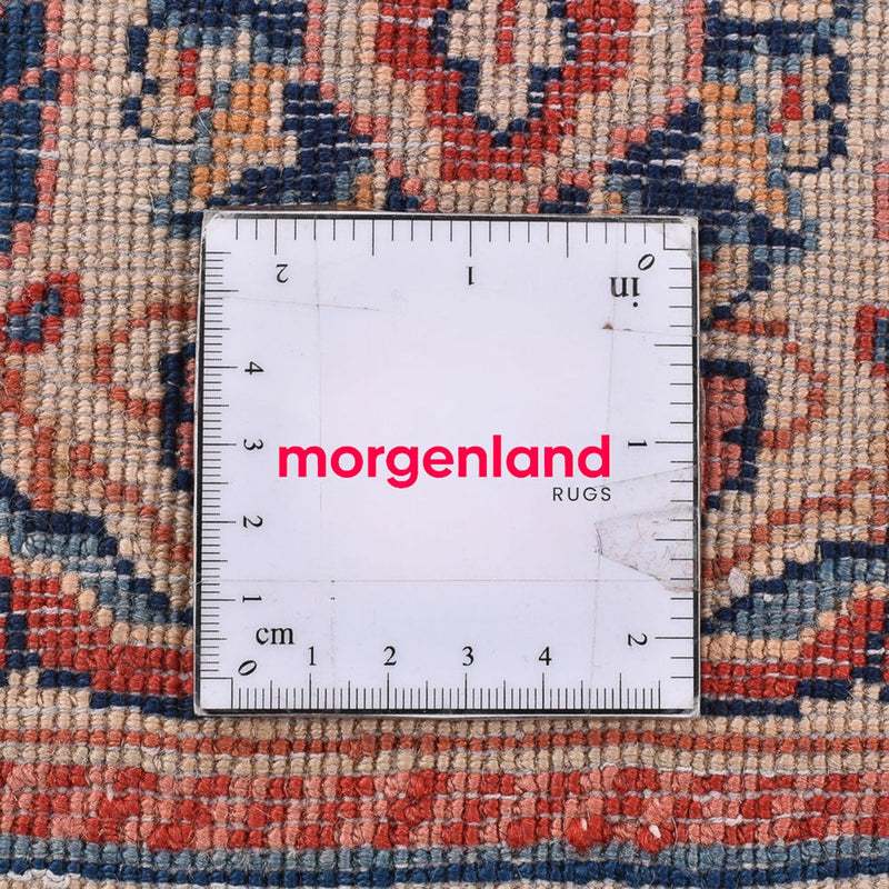 Dywan perski - Klasyczny - 334 x 215 cm - wielokolorowy