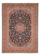 Kashan Dywan 398x295cm - Dywan perski