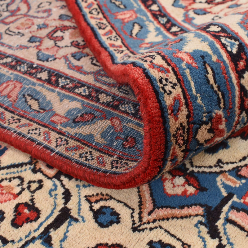 Dywan perski - Klasyczny - 300 x 217 cm - czerwony