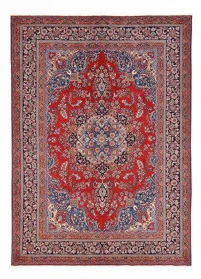 Sabzevar Dywan 239x335cm - Dywan perski