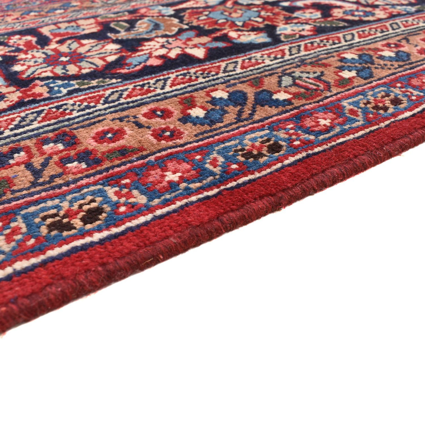 Sabzevar Dywan 335x239cm - Dywan perski