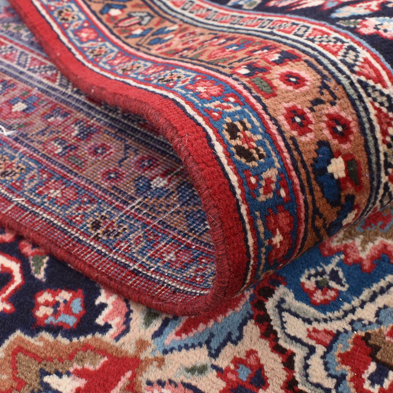 Dywan perski - Klasyczny - 335 x 239 cm - czerwony