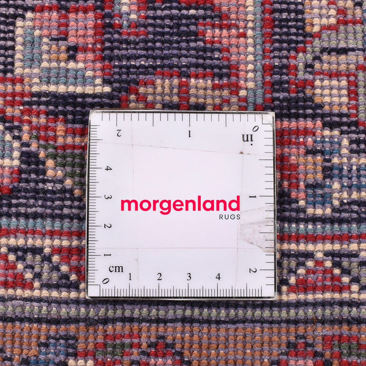 Dywan perski - Klasyczny - 335 x 239 cm - czerwony