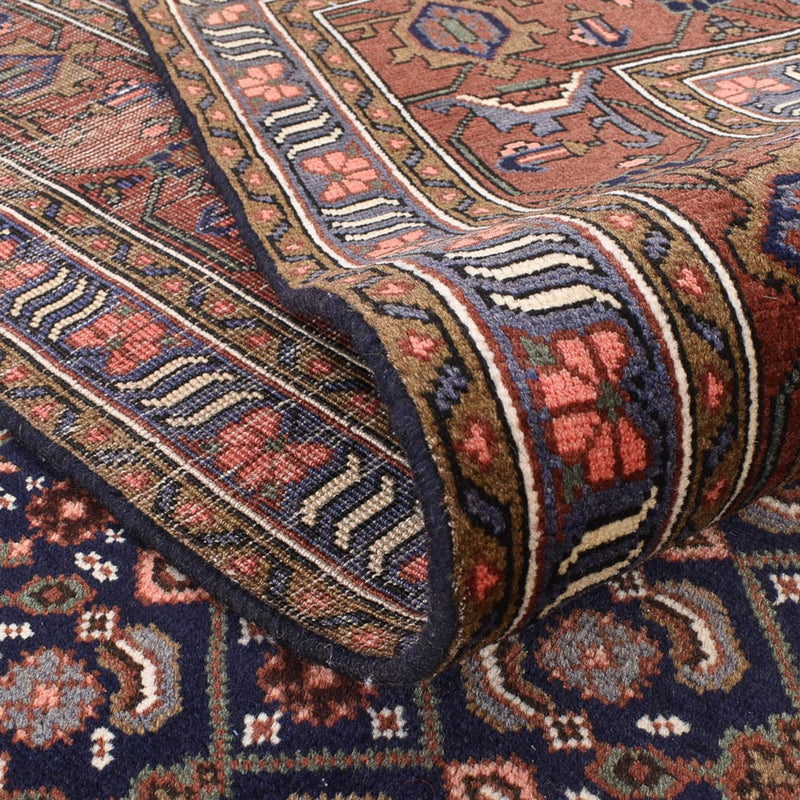 Perski dywan - Nomadyczny - 325 x 227 cm - beżowy