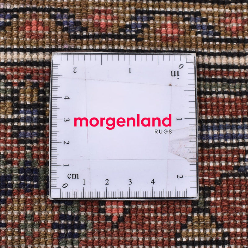 Perski dywan - Nomadyczny - 325 x 227 cm - beżowy