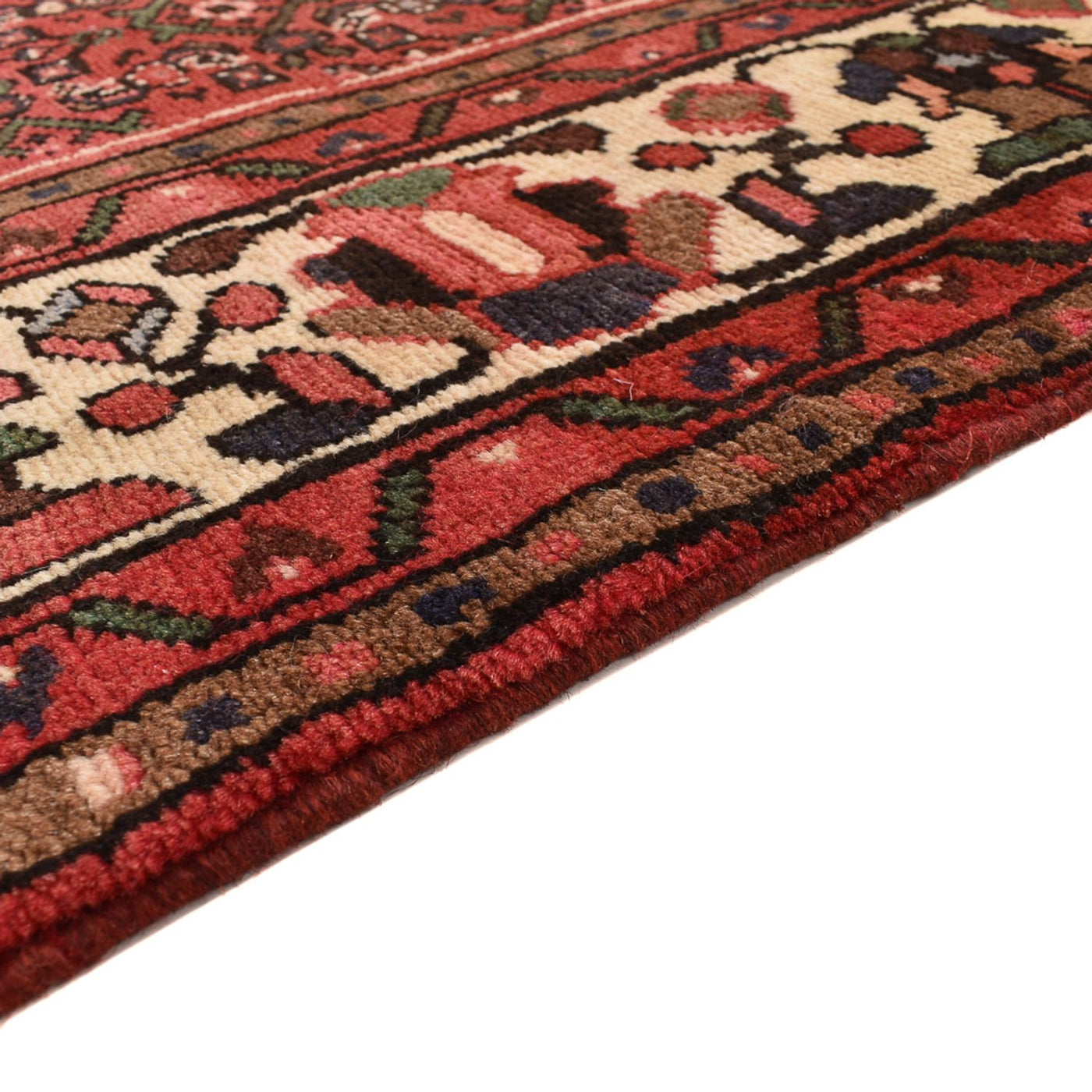 Hosseinabad Dywan 298x212cm - Dywan perski