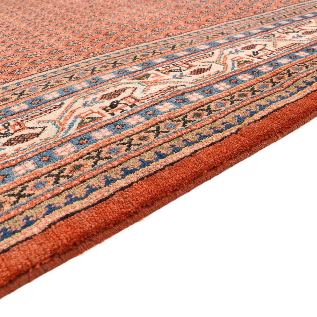 Mir Dywan 220x256cm - Dywan perski