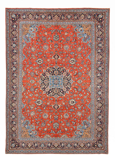 Sarouk Dywan 244x353cm - Dywan perski