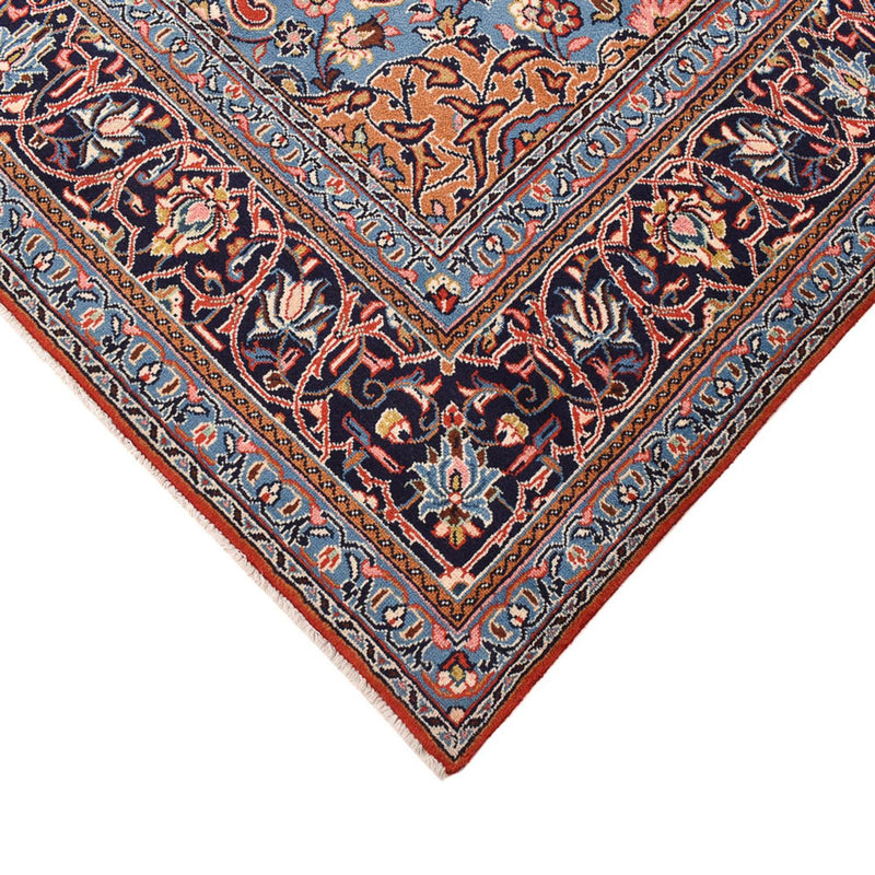 Dywan perski - Klasyczny - 353 x 244 cm - czerwony